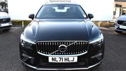 2021 (71) VOLVO XC60 2.0 T6 RC PHEV Inscription Expression 5dr AWD Auto 4918230