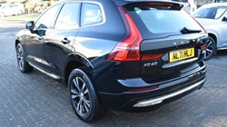 2021 (71) VOLVO XC60 2.0 T6 RC PHEV Inscription Expression 5dr AWD Auto 4918227