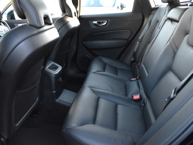 2021 (71) VOLVO XC60 2.0 T6 RC PHEV Inscription Expression 5dr AWD Auto 4918261