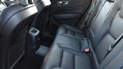 2021 (71) VOLVO XC60 2.0 T6 RC PHEV Inscription Expression 5dr AWD Auto 4918261