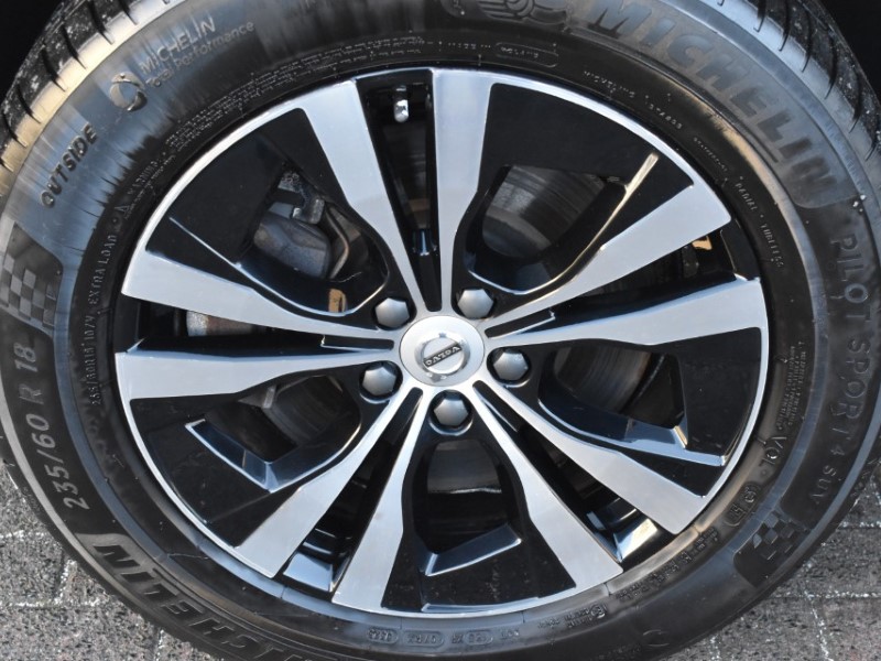 2021 (71) VOLVO XC60 2.0 T6 RC PHEV Inscription Expression 5dr AWD Auto 4918271