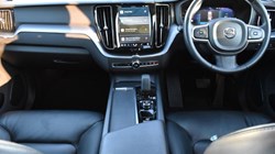 2021 (71) VOLVO XC60 2.0 T6 RC PHEV Inscription Expression 5dr AWD Auto 4918255