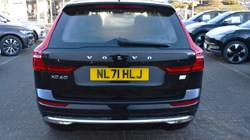 2021 (71) VOLVO XC60 2.0 T6 RC PHEV Inscription Expression 5dr AWD Auto 4918226