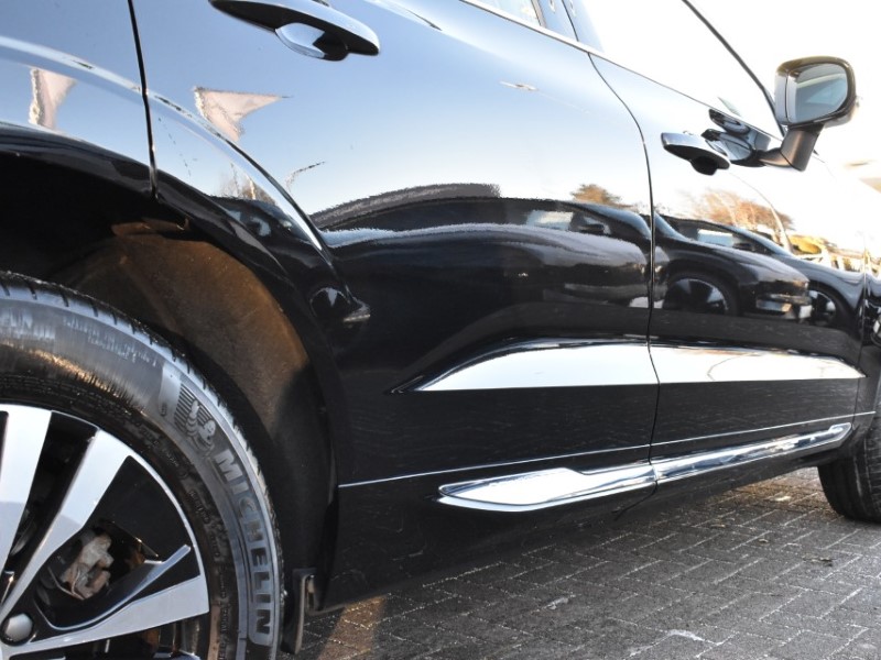 2021 (71) VOLVO XC60 2.0 T6 RC PHEV Inscription Expression 5dr AWD Auto 4918273