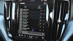 2021 (71) VOLVO XC60 2.0 T6 RC PHEV Inscription Expression 5dr AWD Auto 4918240