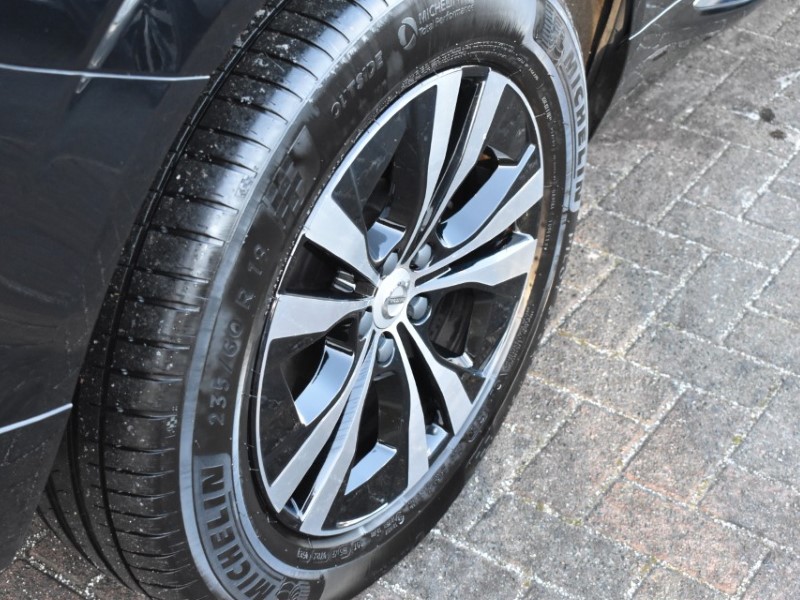 2021 (71) VOLVO XC60 2.0 T6 RC PHEV Inscription Expression 5dr AWD Auto 4918274