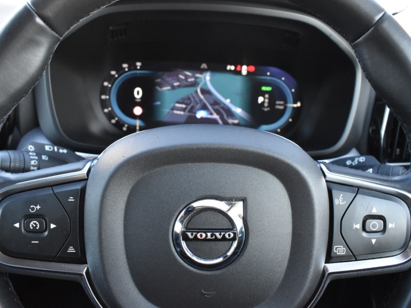 2021 (71) VOLVO XC60 2.0 T6 RC PHEV Inscription Expression 5dr AWD Auto 4918235