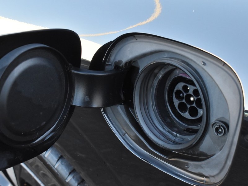 2021 (71) VOLVO XC60 2.0 T6 RC PHEV Inscription Expression 5dr AWD Auto 4918272