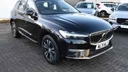 2021 (71) VOLVO XC60 2.0 T6 RC PHEV Inscription Expression 5dr AWD Auto 4918229