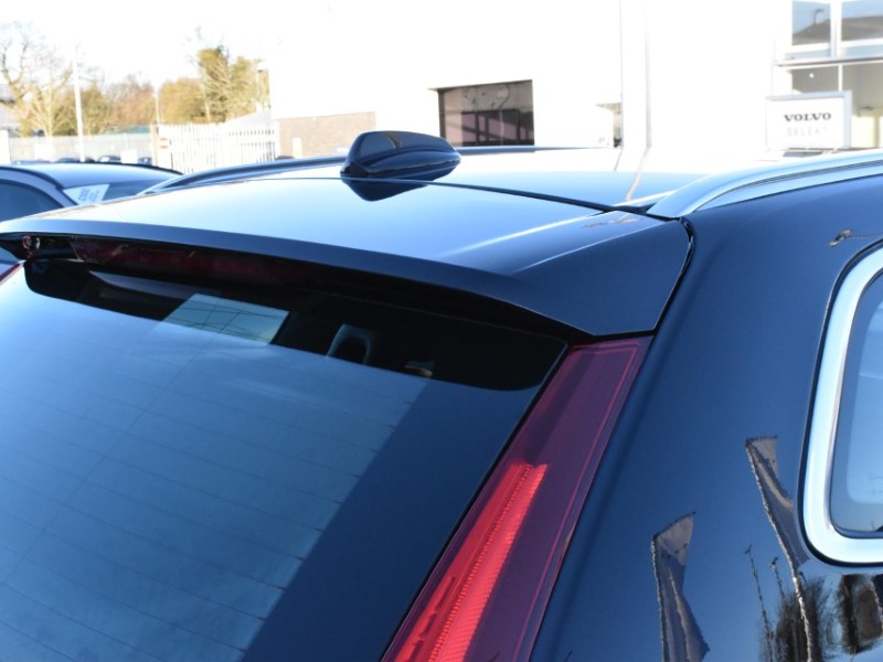 2021 (71) VOLVO XC60 2.0 T6 RC PHEV Inscription Expression 5dr AWD Auto 4918275