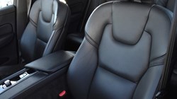 2021 (71) VOLVO XC60 2.0 T6 RC PHEV Inscription Expression 5dr AWD Auto 4918259