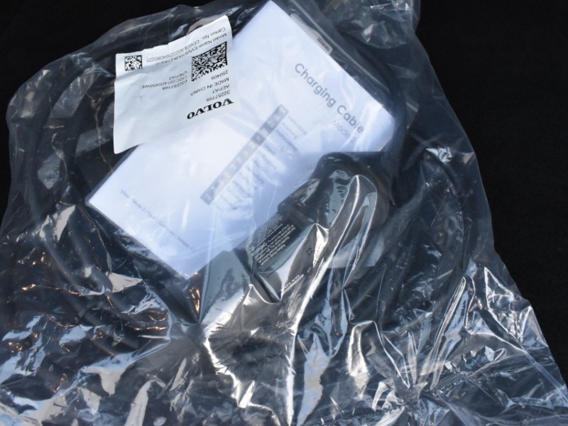 2021 (71) VOLVO XC60 2.0 T6 RC PHEV Inscription Expression 5dr AWD Auto 4918263