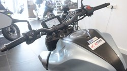 Honda CB125R 5925001