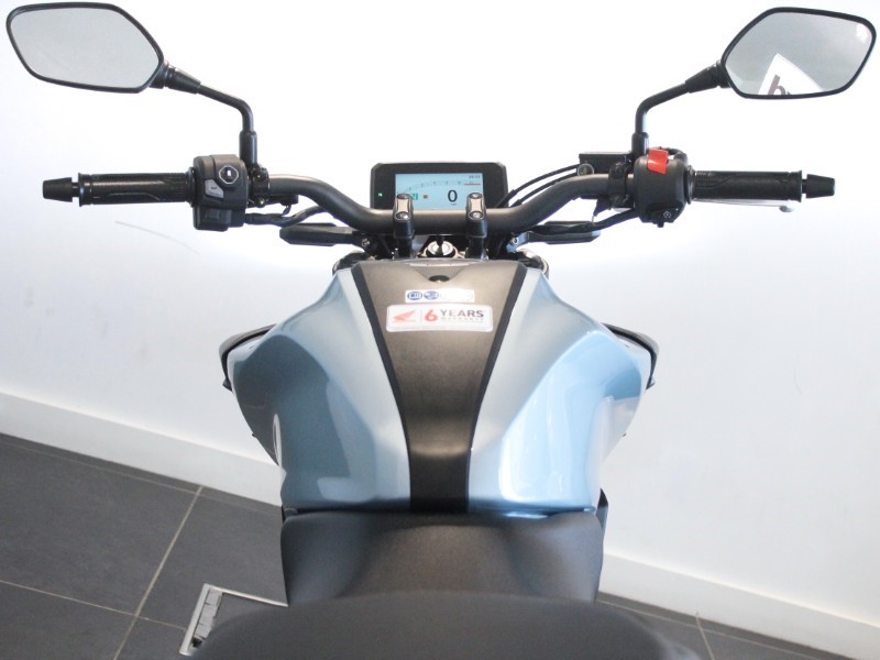  Honda CB125R 5924994