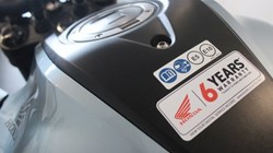 Honda CB125R 5925002
