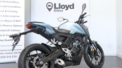 Honda CB125R 5924989