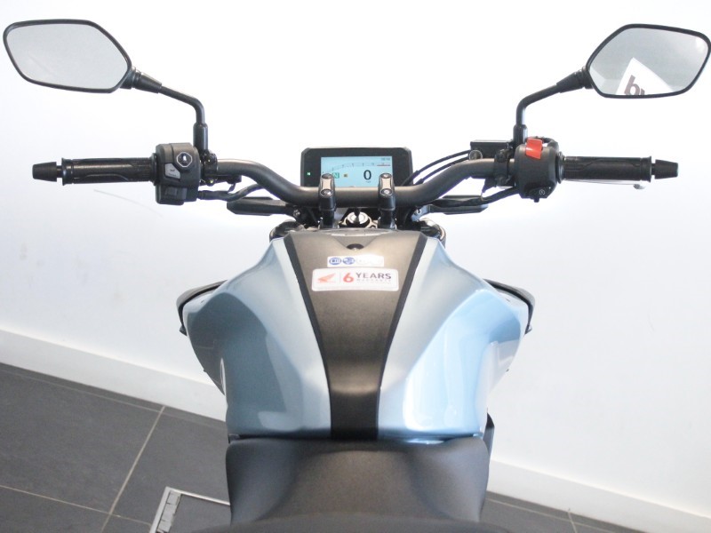  Honda CB125R 5924993