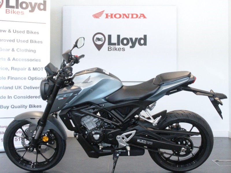  Honda CB125R 5924986