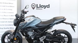 Honda CB125R 5924986