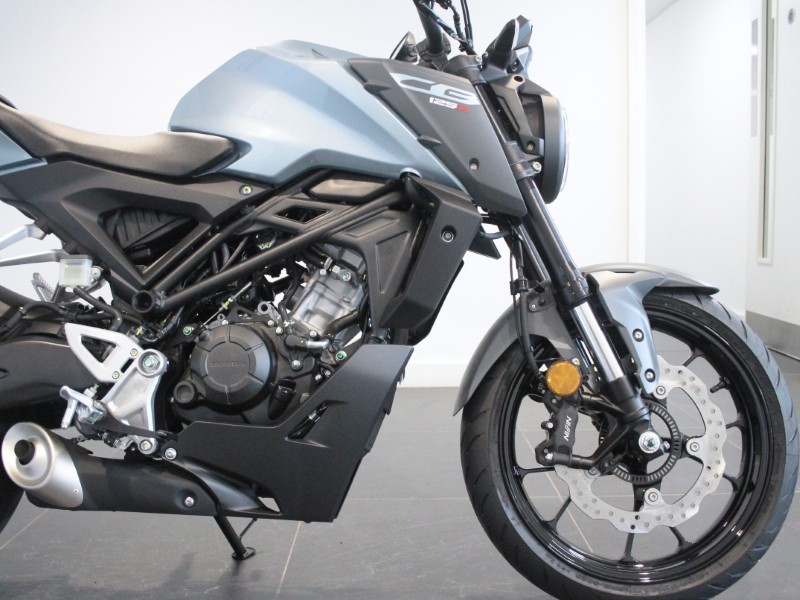  Honda CB125R 5924997