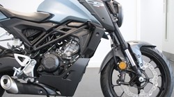 Honda CB125R 5924997