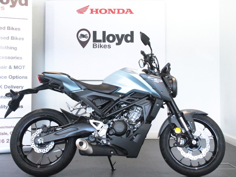 HONDA CB