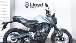 Honda CB125R 5924982