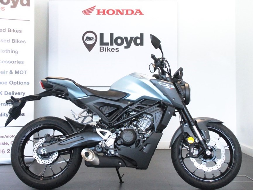 HONDA CB