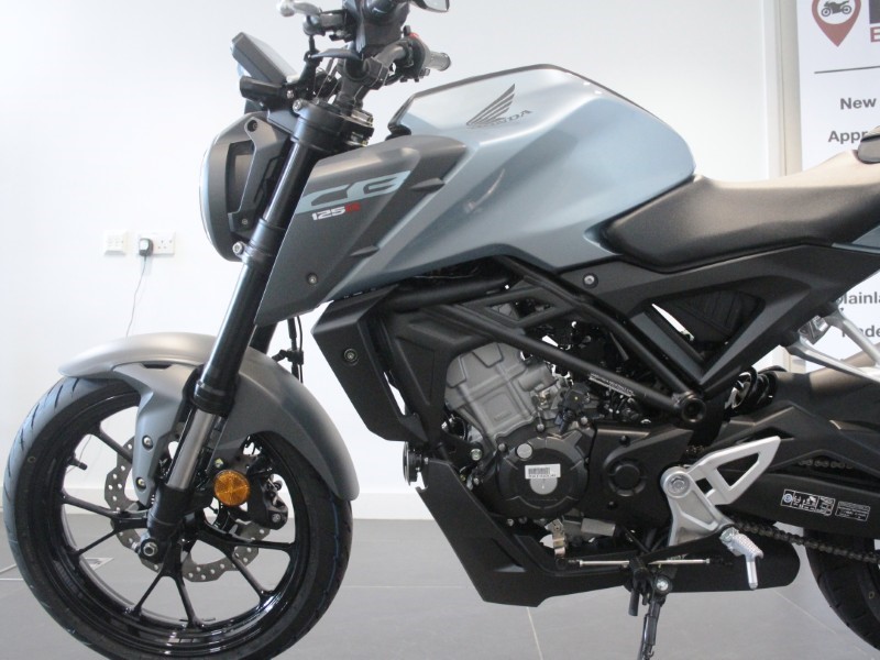  Honda CB125R 5924998