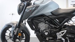 Honda CB125R 5924998