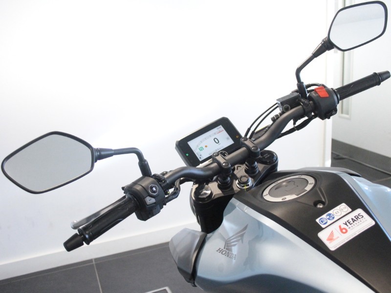  Honda CB125R 5924991