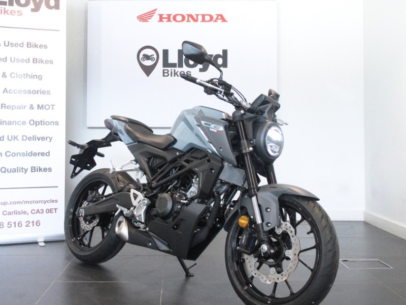  Honda CB125R 5924983