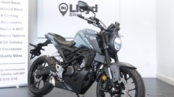 Honda CB125R 5924983