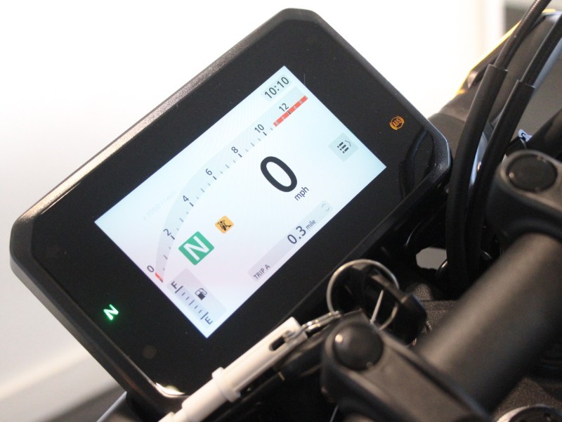  Honda CB125R 5924992