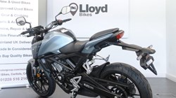 Honda CB125R 5924987