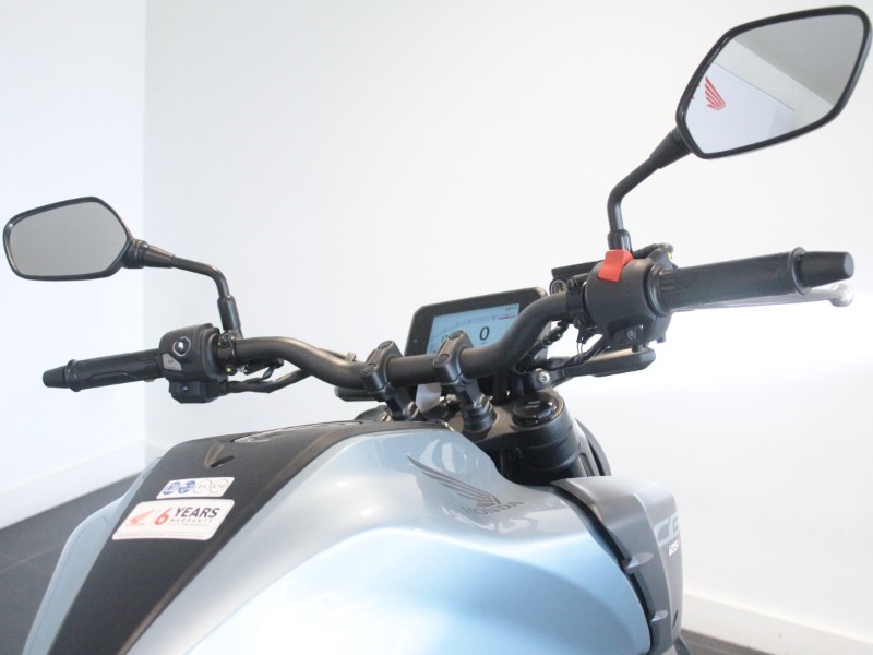  Honda CB125R 5924995
