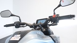 Honda CB125R 5924995