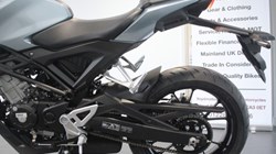 Honda CB125R 5924999