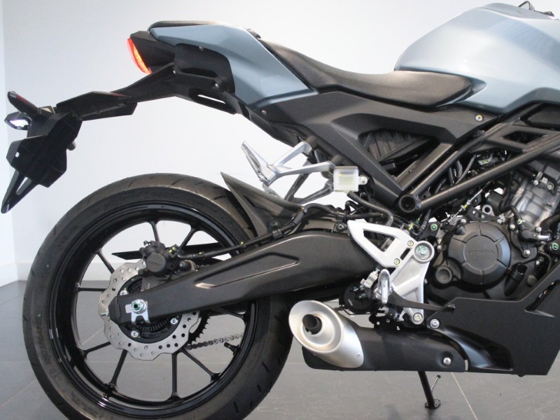  Honda CB125R 5924996