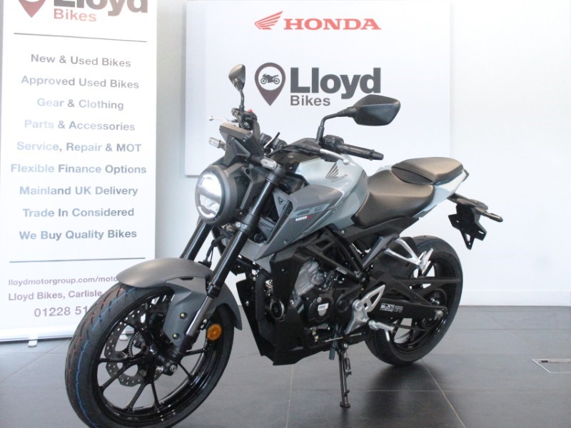  Honda CB125R 5924985