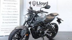 Honda CB125R 5924985
