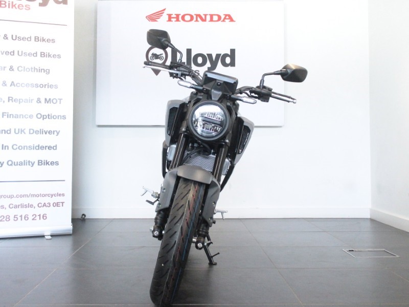  Honda CB125R 5924984