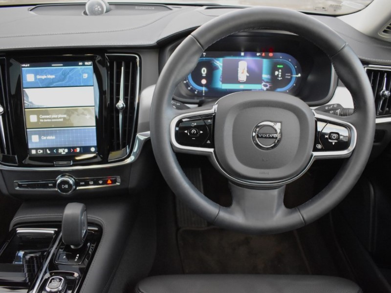 2024 (74) VOLVO V90 2.0 T8 [455] PHEV Ultra Dark 5dr AWD Auto 4895726