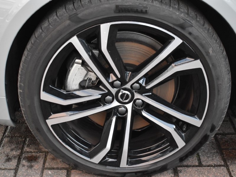 2024 (74) VOLVO V90 2.0 T8 [455] PHEV Ultra Dark 5dr AWD Auto 4895745