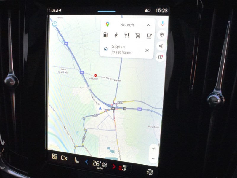 2024 (74) VOLVO V90 2.0 T8 [455] PHEV Ultra Dark 5dr AWD Auto 4895707