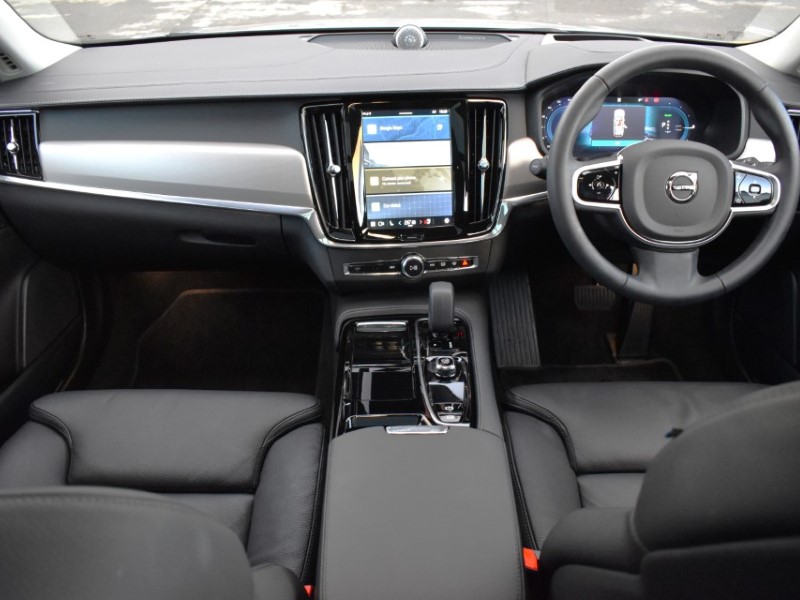 2024 (74) VOLVO V90 2.0 T8 [455] PHEV Ultra Dark 5dr AWD Auto 4895730