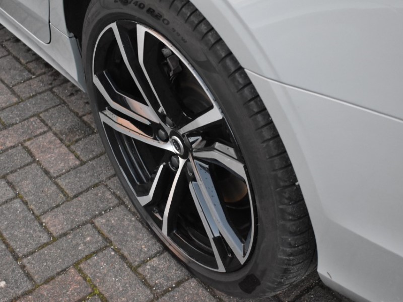 2024 (74) VOLVO V90 2.0 T8 [455] PHEV Ultra Dark 5dr AWD Auto 4895748