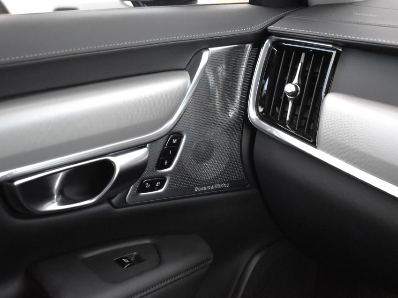 2024 (74) VOLVO V90 2.0 T8 [455] PHEV Ultra Dark 5dr AWD Auto 4895729