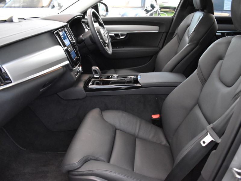 2024 (74) VOLVO V90 2.0 T8 [455] PHEV Ultra Dark 5dr AWD Auto 4895732