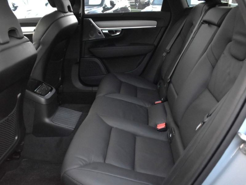 2024 (74) VOLVO V90 2.0 T8 [455] PHEV Ultra Dark 5dr AWD Auto 4895737